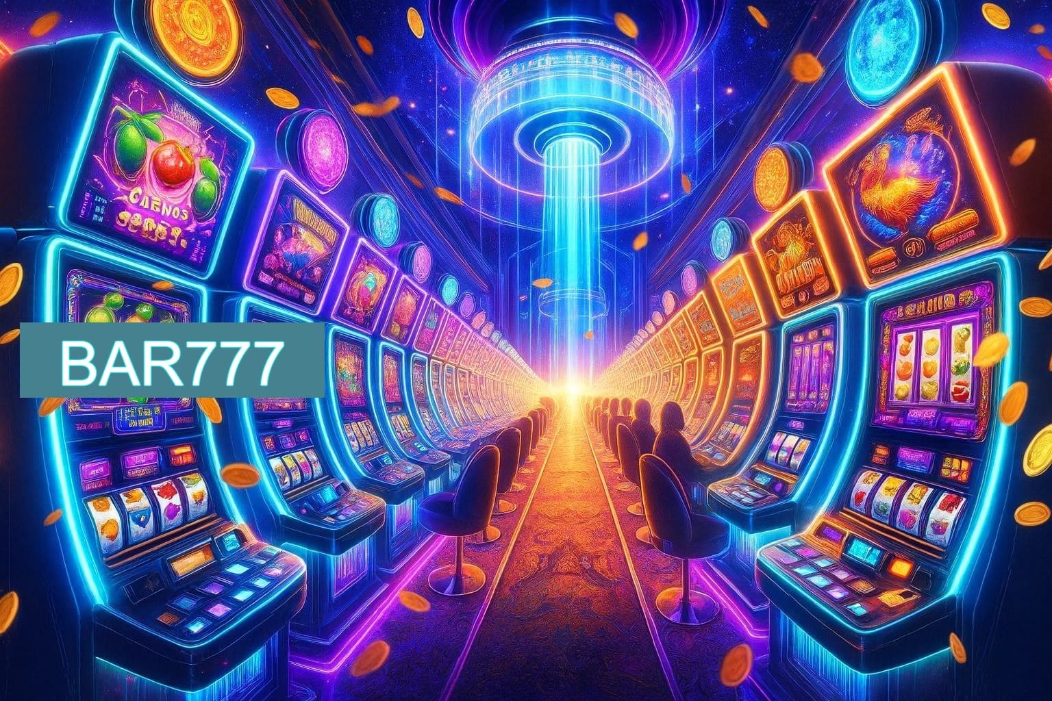 Benefícios dos Slots